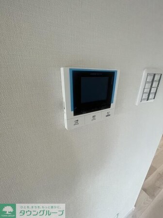 THE BELUGA 世田谷 RESIDENCEの物件内観写真